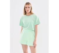 The Jogg Concept - Jcsaki Cut Shorts - Verde - Abbigliamento L Verde
