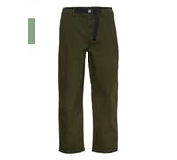 The Jogg Concept Pantaloni 'Dixi' oliva Uomo The Jogg Concept 33 oliva