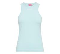 The Jogg Concept Top blu chiaro / bianco Donna The Jogg Concept XL blu chiaro / bianco