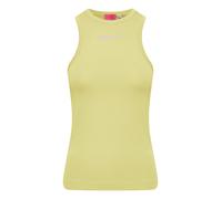 The Jogg Concept Top giallo limone Donna The Jogg Concept XL giallo limone
