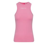 The Jogg Concept Top rosa chiaro / bianco Donna The Jogg Concept XL rosa chiaro / bianco