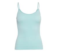The Jogg Concept Top 'SAHANA' blu pastello Donna The Jogg Concept L-XL blu pastello