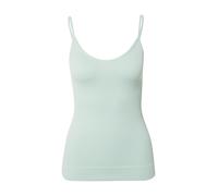 The Jogg Concept Top 'SAHANA' menta / verde pastello Donna The Jogg Concept L-XL menta / verde pastello
