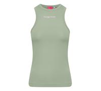 The Jogg Concept Top verde Donna The Jogg Concept XL verde