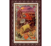 The Johfra Bosschart Zodiac Journal Collection: Aries