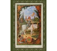 The Johfra Bosschart Zodiac Journal Collection: Taurus