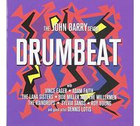 The John Barry Seven - Drumbeat