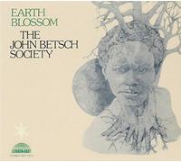 The John Betsch Society - Earth Blossom