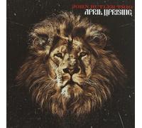 Butler, John Trio - April Uprising
