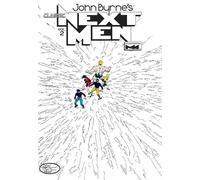 THE JOHN BYRNE COLLECTION 2 - NEXT MEN CLASSIC 2