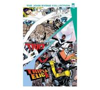 THE JOHN BYRNE COLLECTION 6 - TRIO/TRIPLA ELICA