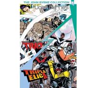 THE JOHN BYRNE COLLECTION 6 - TRIO/TRIPLA ELICA
