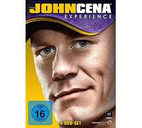 The John Cena Experience