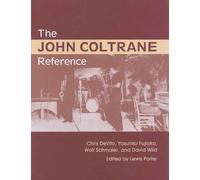 The John Coltrane Reference