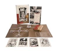 The John Dee Oracle: Wisdom from Queen Elizabeth's Magician