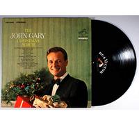 The John Gary Christmas Album