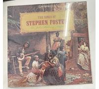 The John Halloran Singers: The Songs Of Stephen Foster [Vinyl LP] [Stereo]