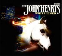 The John Henrys White Linen (Vinyl LP) 12" Album