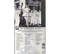 The John Kirby Sextet - John Kirby Sextet