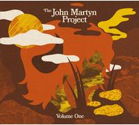 The John Martyn Project Volume One (Vinyl LP) 12" Album