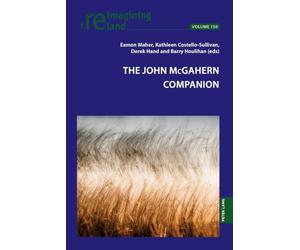 The John McGahern Companion: 150