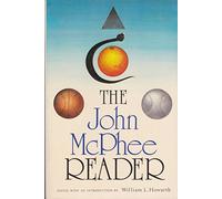 The John McPhee Reader