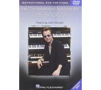 The John Novello: The Contemporary Keyboardist