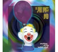The John Oakes Band - Anything Off The Bottom Shelf