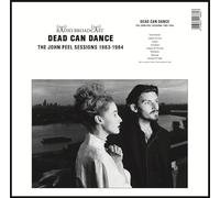 The John Peel Sessions 1983-1984