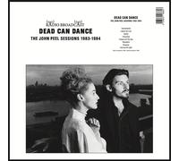 The John Peel Sessions 1983-1984 - Dead Can Dance (Vinile)