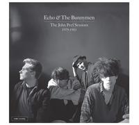 Echo & the Bunnymen The John Peel Sessions: 1979-1983 (Vinyl LP) 12" Album