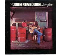 The John Renbourn Sampler