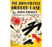 The John Riddell Murder Case
