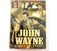 The John Wayne Collection