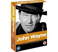 John Wayne Collection (DVD) John Wayne
