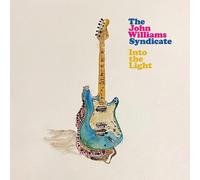 The John Williams Syndicate Into the Light (CD) Album