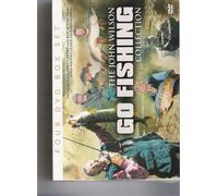 The John Wilson 'Go Fishing' Collection