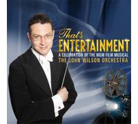 The John Wilson Orch That's Entertainment: A Celebration of the MGM Film Mu (CD)