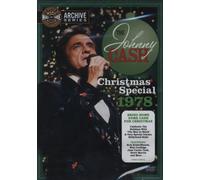 The Johnny Cash Christmas Special 1978