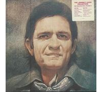 The Johnny Cash Collection - His Greatest Hits, Volume II