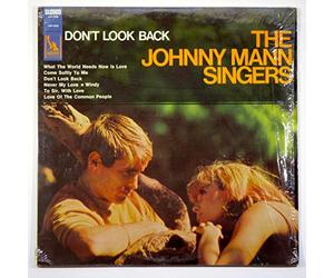 The Johnny Mann Singers - Don't Look Back
