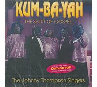 The Johnny Thompson Singers (coro) - Kum Ba Yah - The Spirit of Gospel