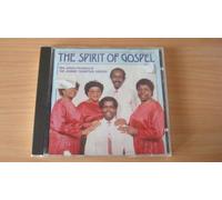 The Johnny Thompson Singers (coro) - The spirit of gospel