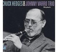 The Johnny Varro Trio Skylark (CD) Album