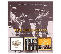 The Johnstons - The Johnstons - Give a Damn