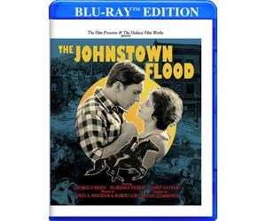 The Johnstown Flood (Blu-ray)