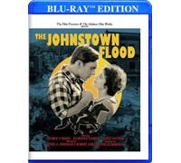 The Johnstown Flood (Blu-ray) George O'Brien Florence Gilbert Janet Gaynor