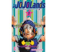 The Jojolands (Vol. 1)