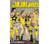 The Jojolands (Vol. 4)