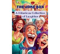 The Joke Box - A Hilarious Collection of Laughter (Tascabile)